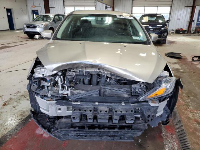 Photo 5 from auction – 2017 FORD FOCUS SE with VIN 1FADP3F24HL266533