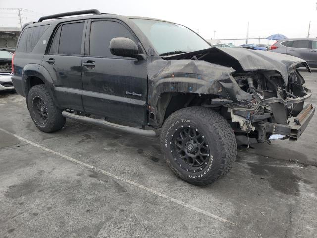 Photo 4 from auction – 2008 TOYOTA 4RUNNER SR with VIN JTEZU14R58K003692