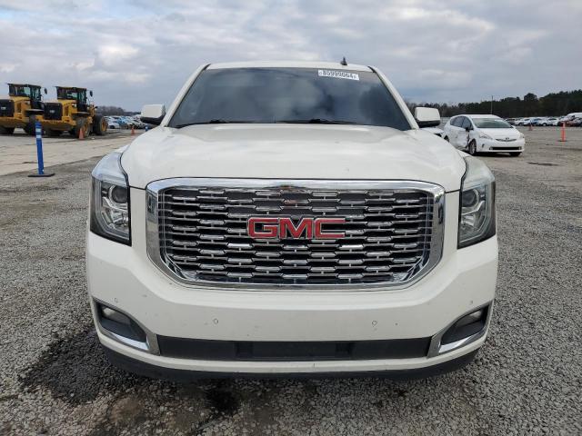 Photo 5 from auction – 2015 GMC YUKON DENA with VIN 1GKS2CKJ4FR230479