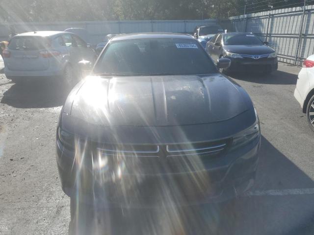 Photo 5 from auction – 2015 DODGE CHARGER SE with VIN 2C3CDXBG2FH751601
