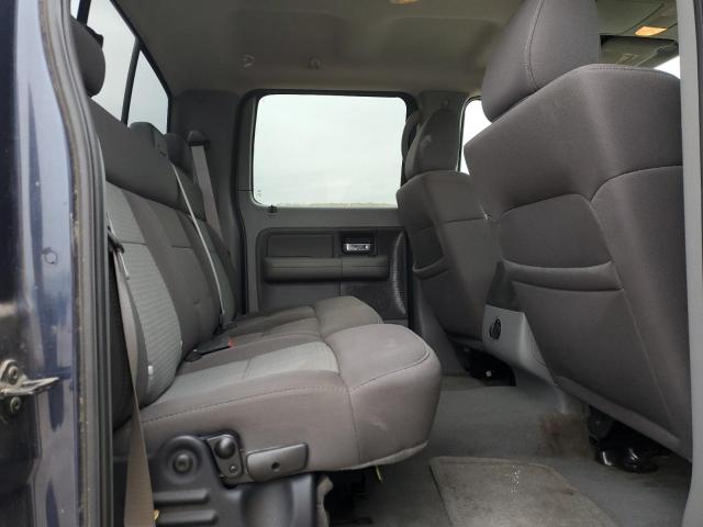 Photo 10 from auction – 2005 FORD F150 SUPER with VIN 1FTPW12565KD33066