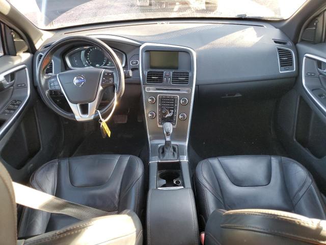 Photo 8 from auction – 2015 VOLVO XC60 T5 PR with VIN YV440MDC4F2593076