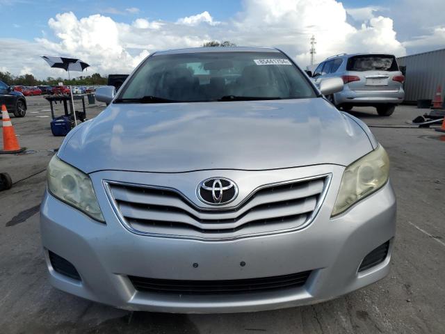 Photo 5 from auction – 2011 TOYOTA CAMRY BASE with VIN 4T4BF3EK9BR132657
