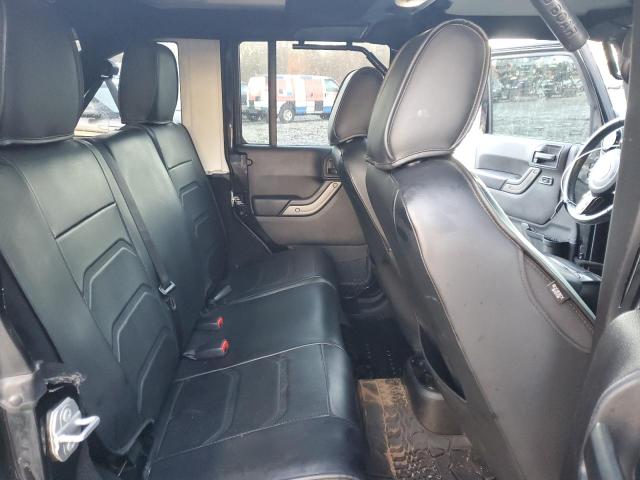 Photo 11 from auction – 2016 JEEP WRANGLER U with VIN 1C4BJWDG6GL187916