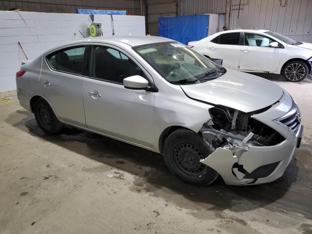 Photo 4 from auction – 2015 NISSAN VERSA S with VIN 3N1CN7AP2FL827564