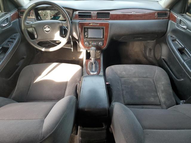 Photo 8 from auction – 2008 CHEVROLET IMPALA LT with VIN 2G1WT58K181296353