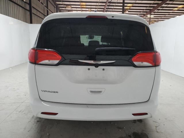 Photo 6 from auction – 2023 CHRYSLER VOYAGER LX with VIN 2C4RC1CG2PR529687