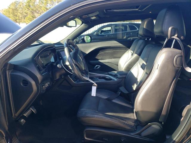 Photo 7 from auction – 2018 DODGE CHALLENGER with VIN 2C3CDZAG9JH314636