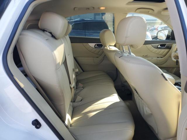 Photo 11 from auction – 2013 INFINITI FX37 with VIN JN8CS1MU5DM140848