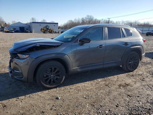 MAZDA CX-50 PREM 2024 with VIN 7MMVABDMXRN163895 - Photo from auction