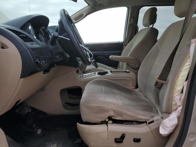 Photo 7 from auction – 2014 DODGE GRAND CARA with VIN 2C4RDGCG8ER153154