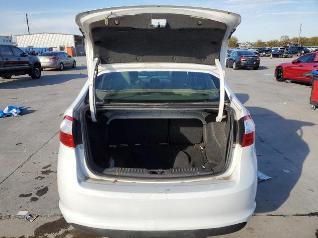 Photo 6 from auction – 2014 FORD FIESTA SE with VIN 3FADP4BJ7EM195826