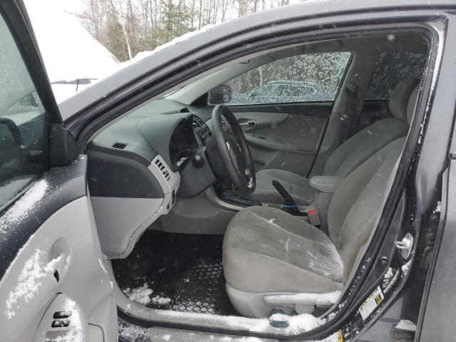 Фото 7 с аукциона – 2013 TOYOTA COROLLA BA с VIN 2T1BU4EE2DC042769