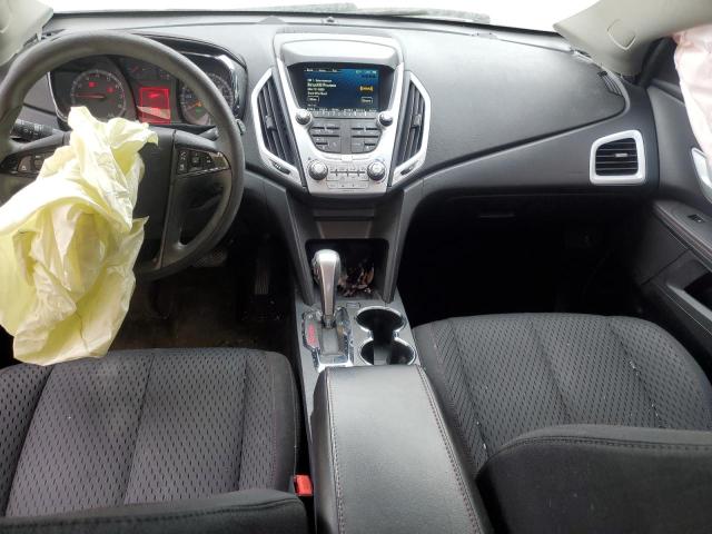 Photo 8 from auction – 2012 GMC TERRAIN SL with VIN 2GKALMEK7C6184253