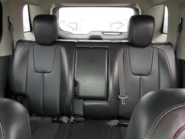 Photo 10 from auction – 2012 GMC TERRAIN SL with VIN 2GKFLUE55C6337129