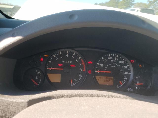 Photo 9 from auction – 2018 NISSAN FRONTIER S with VIN 1N6AD0EV5JN743445