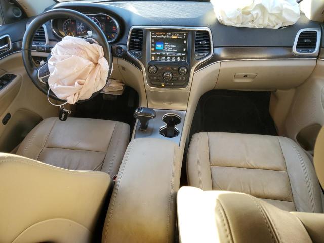 Photo 8 from auction – 2014 JEEP GRAND CHER with VIN 1C4RJFBG3EC106725