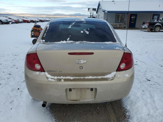 Photo 6 from auction – 2006 CHEVROLET COBALT with VIN 1G1AK55F967834737