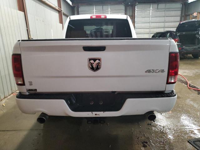 Photo 6 from auction – 2012 DODGE RAM 1500 S with VIN 1C6RD7FTXCS282816