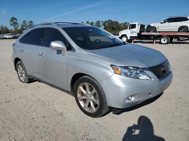 Photo 4 from auction – 2010 LEXUS RX 350 with VIN 2T2ZK1BA0AC011810