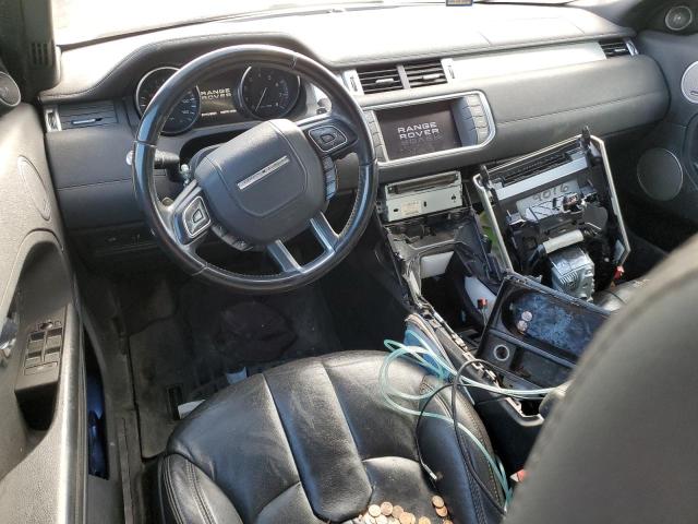 Photo 8 from auction – 2013 LAND ROVER RANGE ROVE with VIN SALVR2BG8DH715495