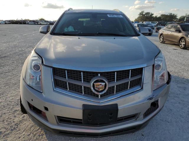 Photo 5 from auction – 2013 CADILLAC SRX with VIN 3GYFNCE33DS644746