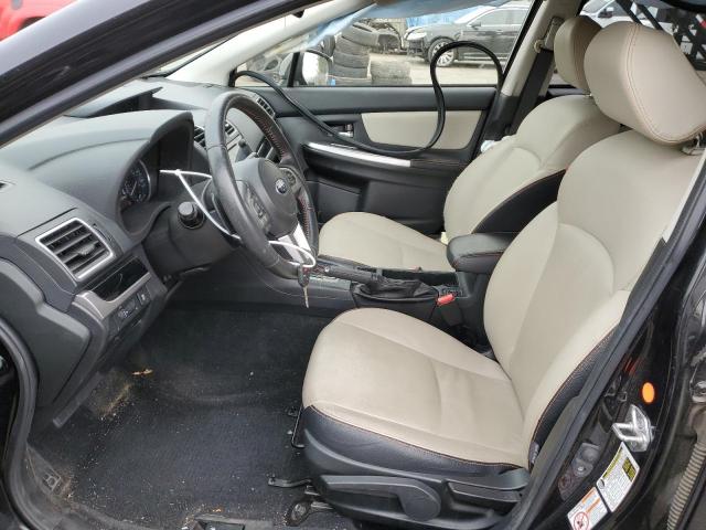 Photo 7 from auction – 2016 SUBARU CROSSTREK with VIN JF2GPAKC1GH281293