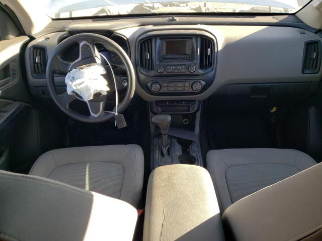 Photo 8 from auction – 2016 CHEVROLET COLORADO with VIN 1GCHSBEA2G1247762