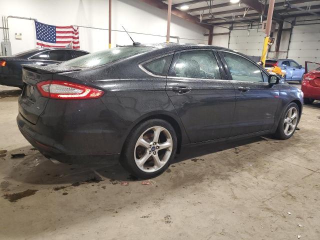 Photo 3 from auction – 2015 FORD FUSION SE with VIN 3FA6P0H79FR237169