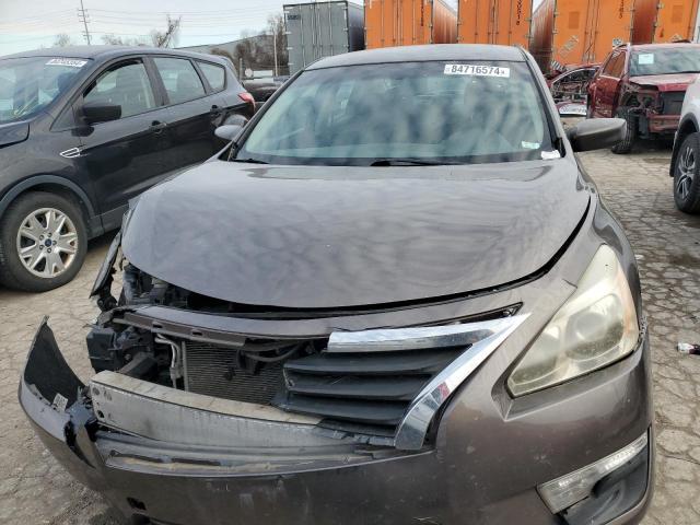 Photo 5 from auction – 2015 NISSAN ALTIMA 2.5 with VIN 1N4AL3AP7FC298276