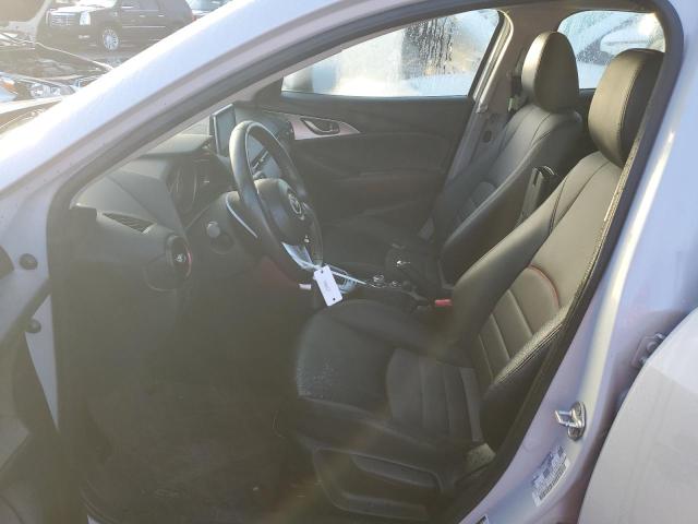 Photo 7 from auction – 2016 MAZDA CX-3 TOURI with VIN JM1DKBC7XG0110631