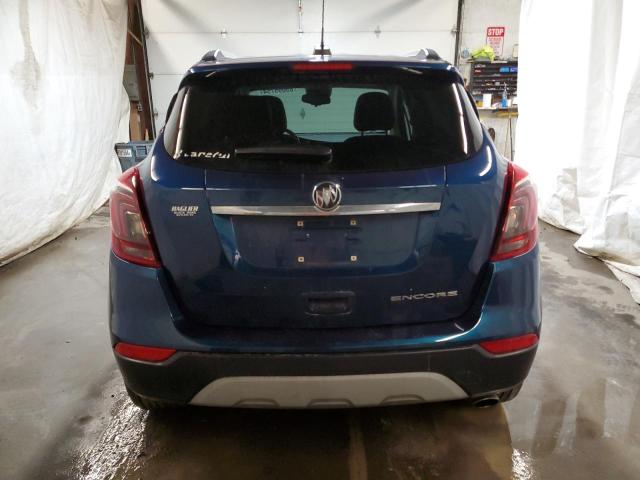 Photo 6 from auction – 2019 BUICK ENCORE PRE with VIN KL4CJASBXKB883363