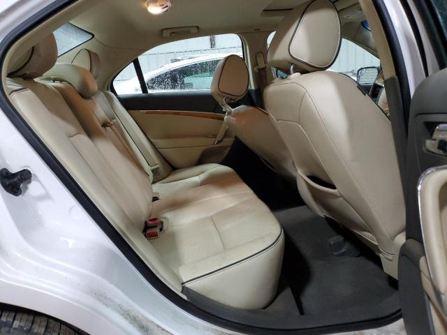 Photo 10 from auction – 2011 LINCOLN MKZ with VIN 3LNHL2JC5BR767002