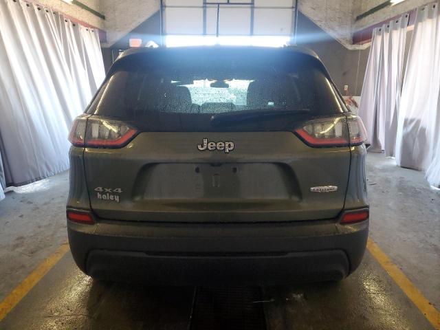 Photo 6 from auction – 2019 JEEP CHEROKEE L with VIN 1C4PJMCB1KD330385