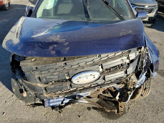 Photo 11 from auction – 2011 FORD EDGE SEL with VIN 2FMDK4JC7BBA91678
