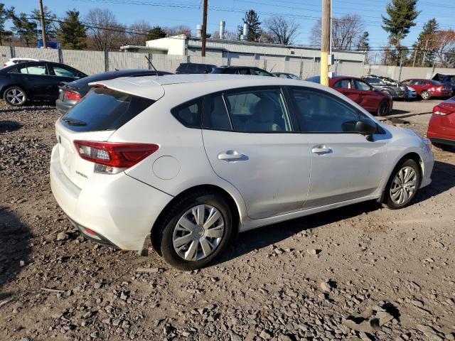 Photo 3 from auction – 2020 SUBARU IMPREZA with VIN 4S3GTAB69L3709588