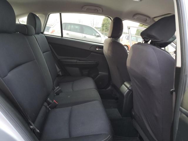 Photo 10 from auction – 2012 SUBARU IMPREZA SP with VIN JF1GPAL68CH247505