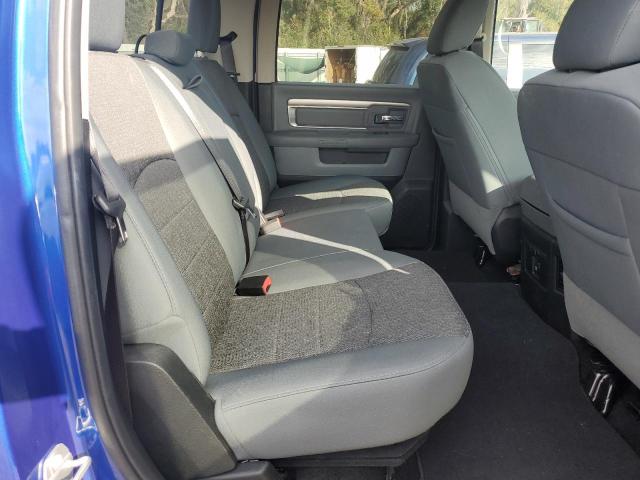 Photo 10 from auction – 2017 RAM 1500 SLT with VIN 3C6RR6LT2HG687213