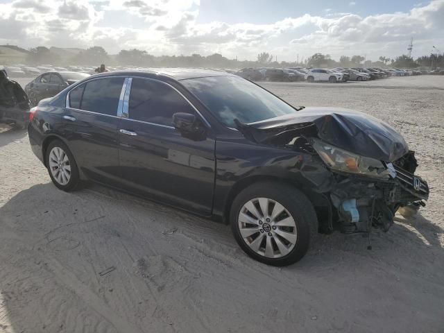 Photo 4 from auction – 2015 HONDA ACCORD EX with VIN 1HGCR2F75FA238708