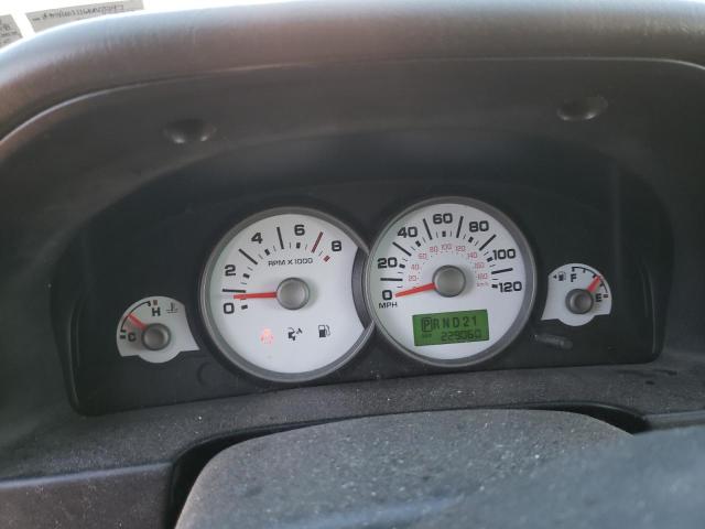 Photo 9 from auction – 2006 FORD ESCAPE XLT with VIN 1FMYU03116KA03347
