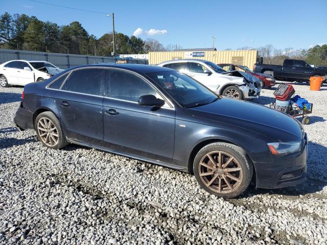 Photo 4 from auction – 2015 AUDI A4 PREMIUM with VIN WAUFFAFL2FN029119