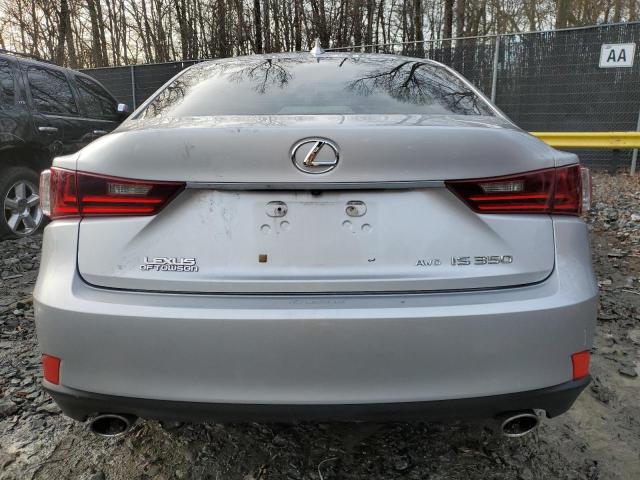 Photo 6 from auction – 2014 LEXUS IS 350 with VIN JTHCE1D26E5001002