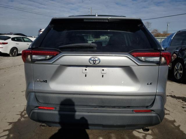 Photo 6 from auction – 2019 TOYOTA RAV4 LE with VIN 2T3K1RFVXKC019510