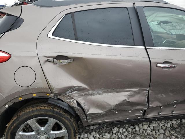 Photo 10 from auction – 2014 BUICK ENCORE with VIN KL4CJCSB8EB782550