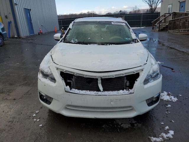 Photo 5 from auction – 2015 NISSAN ALTIMA 2.5 with VIN 1N4AL3AP5FC211006