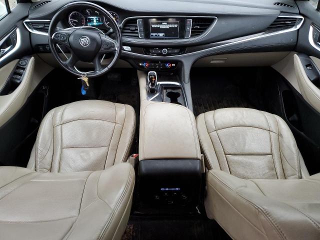 Photo 8 from auction – 2018 BUICK ENCLAVE ES with VIN 5GAEVAKWXJJ180891