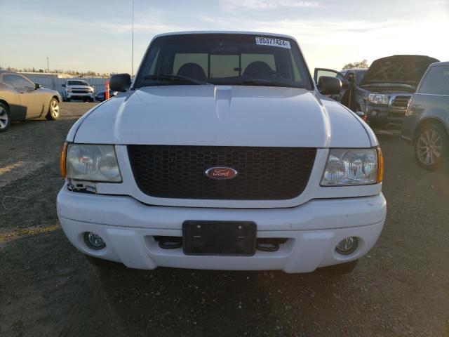 Photo 5 from auction – 2001 FORD RANGER with VIN 1FTYR10U61PB13106