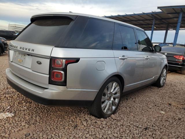 Photo 3 from auction – 2018 LAND ROVER RANGE ROVE with VIN SALGR2RV0JA513767