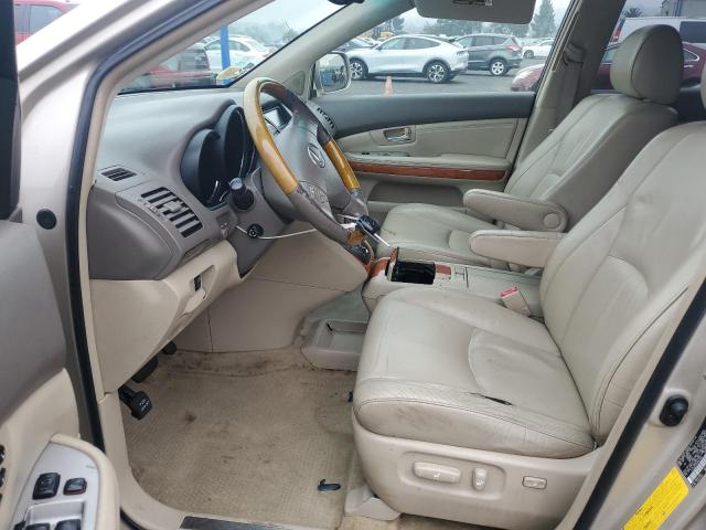 Photo 7 from auction – 2004 LEXUS RX 330 with VIN JTJHA31U140067650