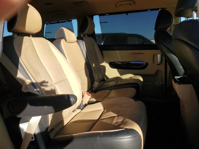 Photo 11 from auction – 2018 KIA SEDONA EX with VIN KNDMC5C12J6373128